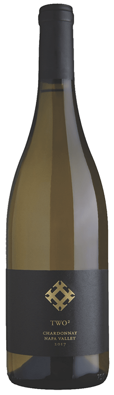 M & J Wines Wine Alpha Omega Two Squared Chardonnay