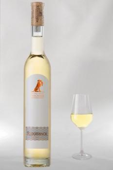 M & J Wines Wine Ridgeback Natural Sweet Viognier