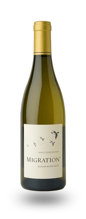 Migration Chardonnay Migration Russian River Valley Chardonnay