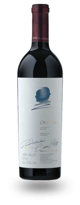 Opus One Red Blend 2015 Opus One