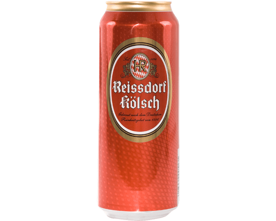 Pinnacle Beer Reissdorf Kölsch