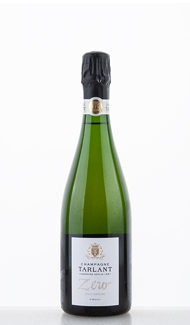 Pinnacle Champagne Tarlant Brut Zero