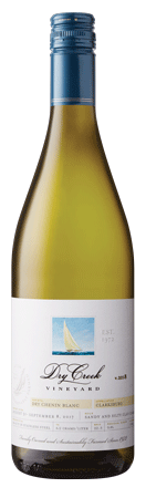 Dry Creek Vineyard Dry Chenin Blanc