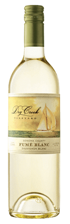 Dry Creek Vineyards Fume Blanc