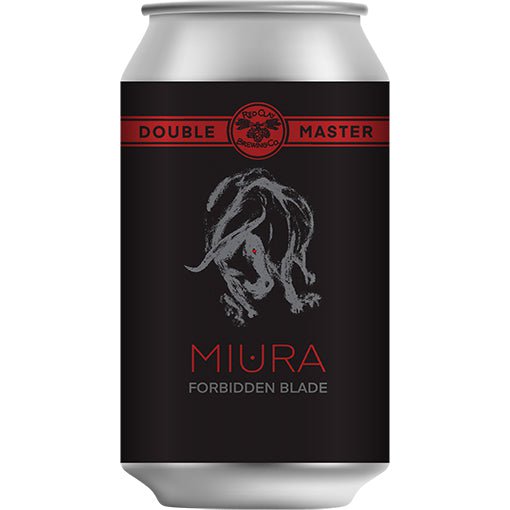 Pinnacle Imports Beer Miura Forbidden Blade 6pk