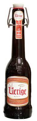 Pinnacle Imports Beer Uerige Classic Ale Single Bottle