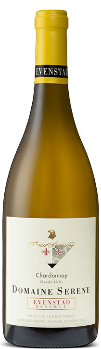 Domaine Serene Evanstad Chardonnay