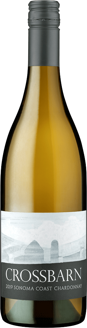 Pinnacle Imports Chardonnay Paul Hobbs Crossbarn Chard