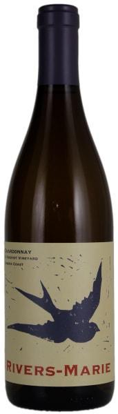 Rivers-Marie B. Theriot Chardonnay