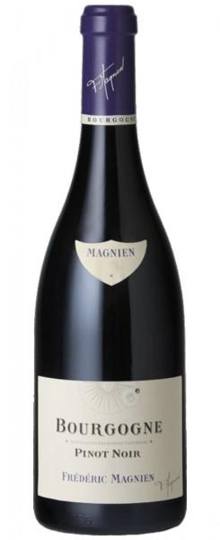 Pinnacle Imports Frederic Magnien Bourgogne Rouge
