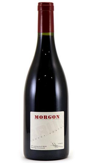 Pinnacle Imports French Red Jean-Paul Brun Morgon