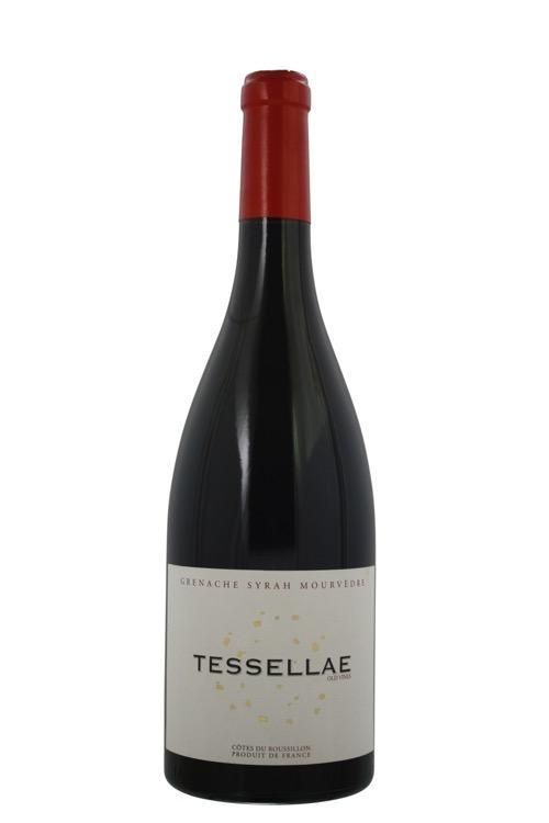 Lafage Tessellae Old Vines GSM