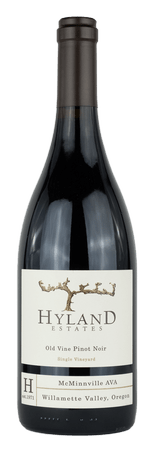 Pinnacle Imports Hyland Estates Pinot Noir