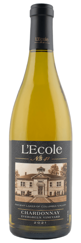 Pinnacle Imports L'Ecole Chardonnay