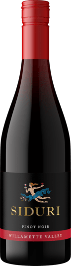 Pinnacle Imports Red Wine Siduri Yamhill Carlton Pinot Noir