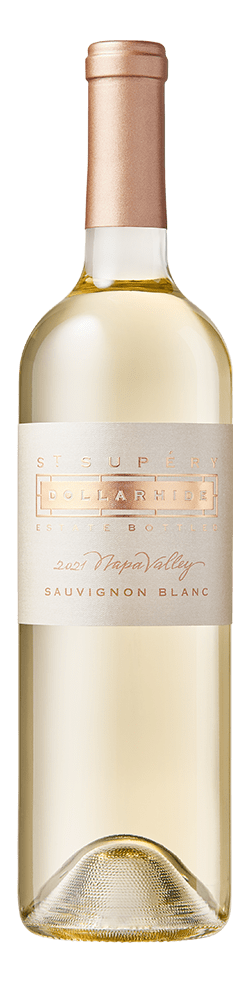 Pinnacle Imports St. Supery Dollarhide Sauvignon Blanc