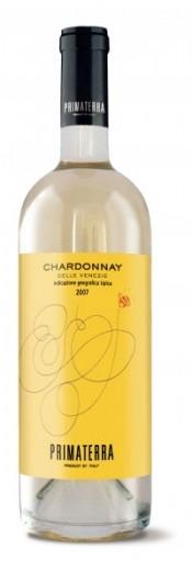 Pinnacle Imports White Wine Primaterra Chardonnay