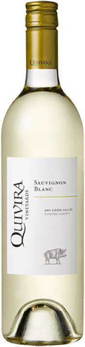 Pinnacle Imports White Wine Quivira Sauvignon Blanc