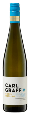 Pinnacle Imports Wine Carl Graff Graacher Riesling