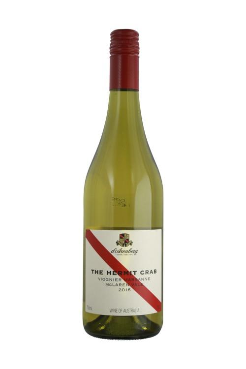 Pinnacle Imports Wine d'Arenberg Hermit Crab