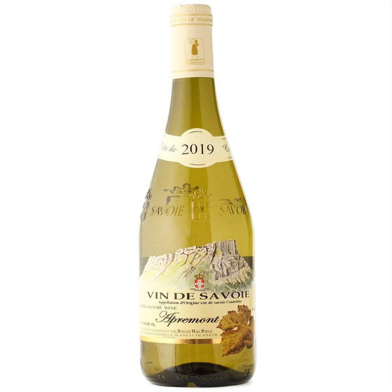 Pinnacle Imports Wine Domaine Portaz Vin de Savoie Apremont