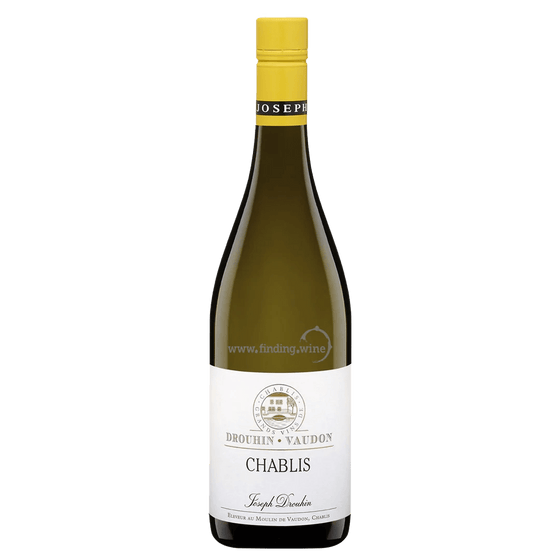 Pinnacle Imports Wine Drouhin Vaudon Chablis