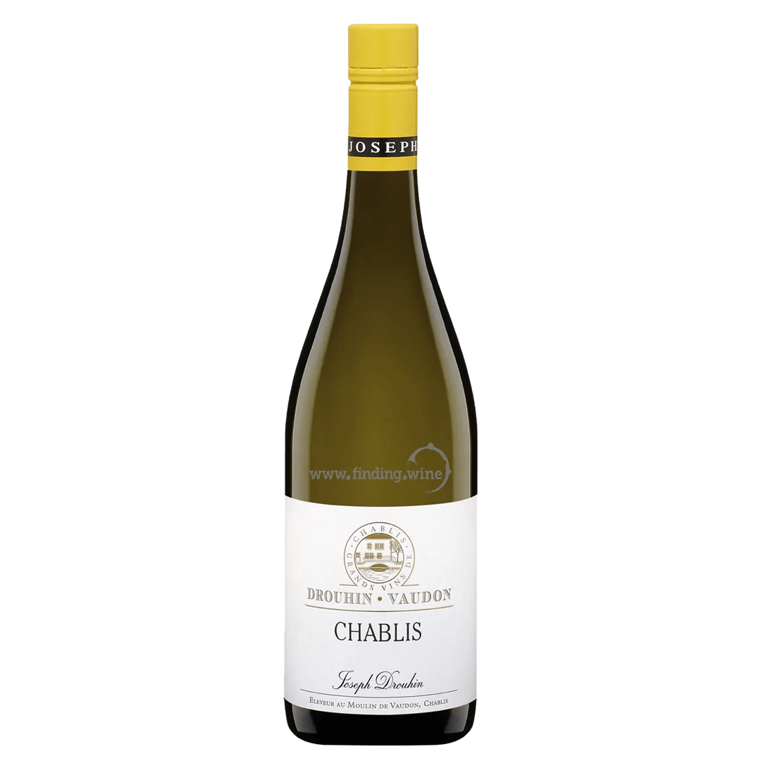 Pinnacle Imports Wine Drouhin Vaudon Chablis