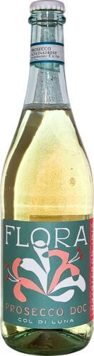 Pinnacle Imports Wine Flora Prosecco