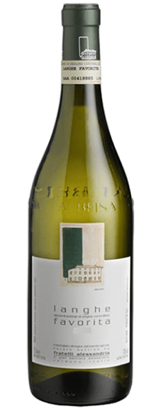 Pinnacle Imports Wine Fratelli Alessandria Langhe Favorita