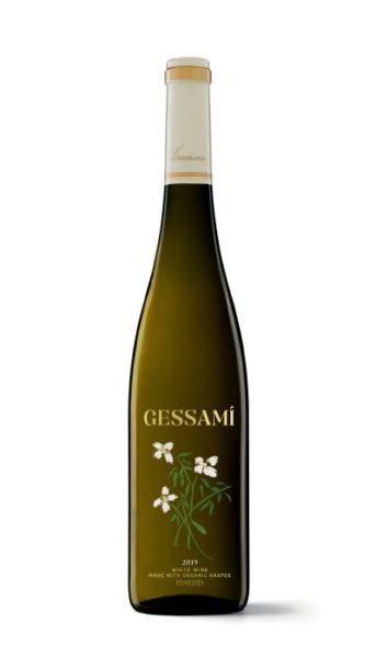 Pinnacle Imports Wine Gramona 'Gessami'