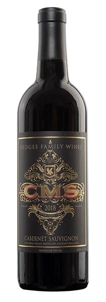 Pinnacle Imports Wine Hedges CMS Cabernet Sauvignon