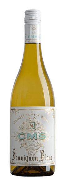 Pinnacle Imports Wine Hedges CMS White Blend