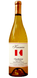 Pinnacle Imports Wine Keenan Chardonnay
