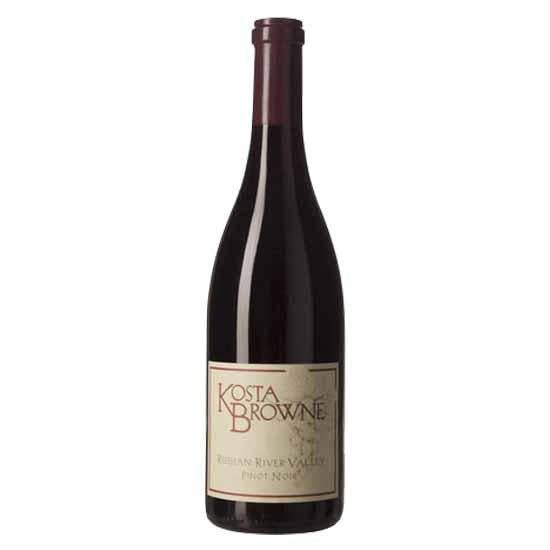 Pinnacle Imports Wine Kosta Browne Russian River Pinot Noir