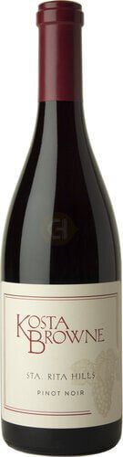 Pinnacle Imports Wine Kosta Browne Sta. Rita Hills Pinot Noir