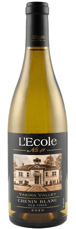 Pinnacle Imports Wine L'Ecole Chenin Blanc