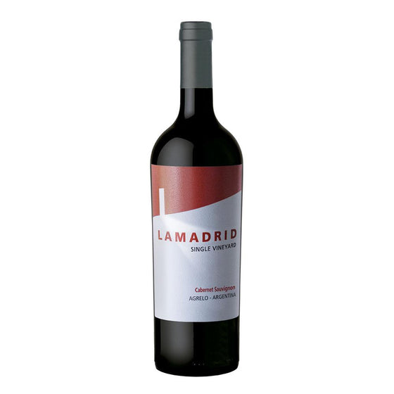 Pinnacle Imports Wine Lamadrid Cabernet Sauvignon
