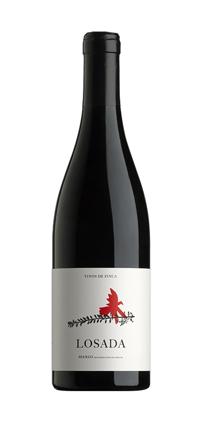 Pinnacle Imports Wine Losada Vinos de Finca
