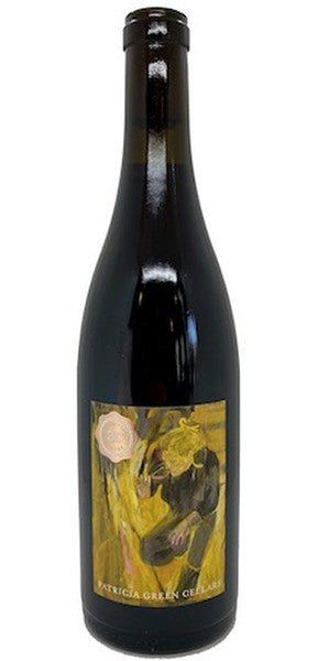 Pinnacle Imports Wine Patricia Green 20th Anniversary Pinot Noir