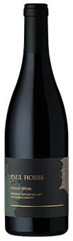 Pinnacle Imports Wine Paul Hobbs Russian River Valley Pinot Noir