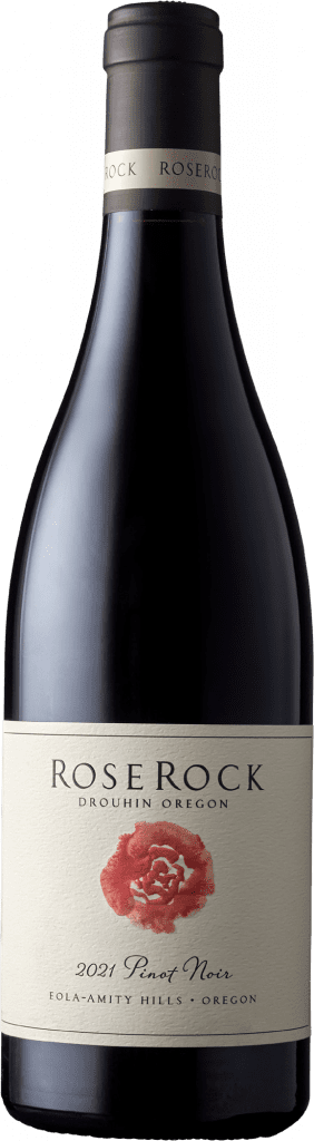 Pinnacle Imports Wine Roserock Pinot Noir