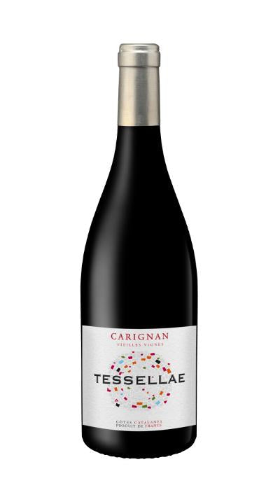 Pinnacle Imports Wine Tessellae Carignan