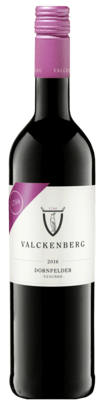 Pinnacle Imports Wine Valckenberg Dornfelder