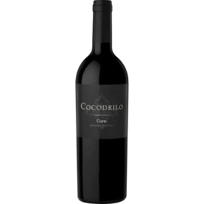 Pinnacle Imports Wine Vina Cobos Cocodrillo Red Blend