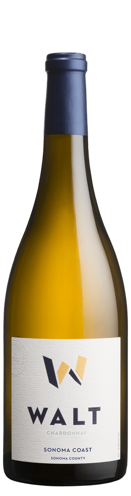 Pinnacle Imports Wine WALT Chardonnay