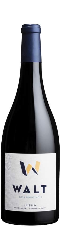Pinnacle Imports Wine Walt La Brisa