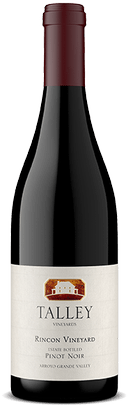 Talley Rincon Vineyard Pinot Noir