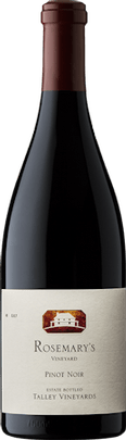 Talley Rosemary's Vineyard Pinot Noir