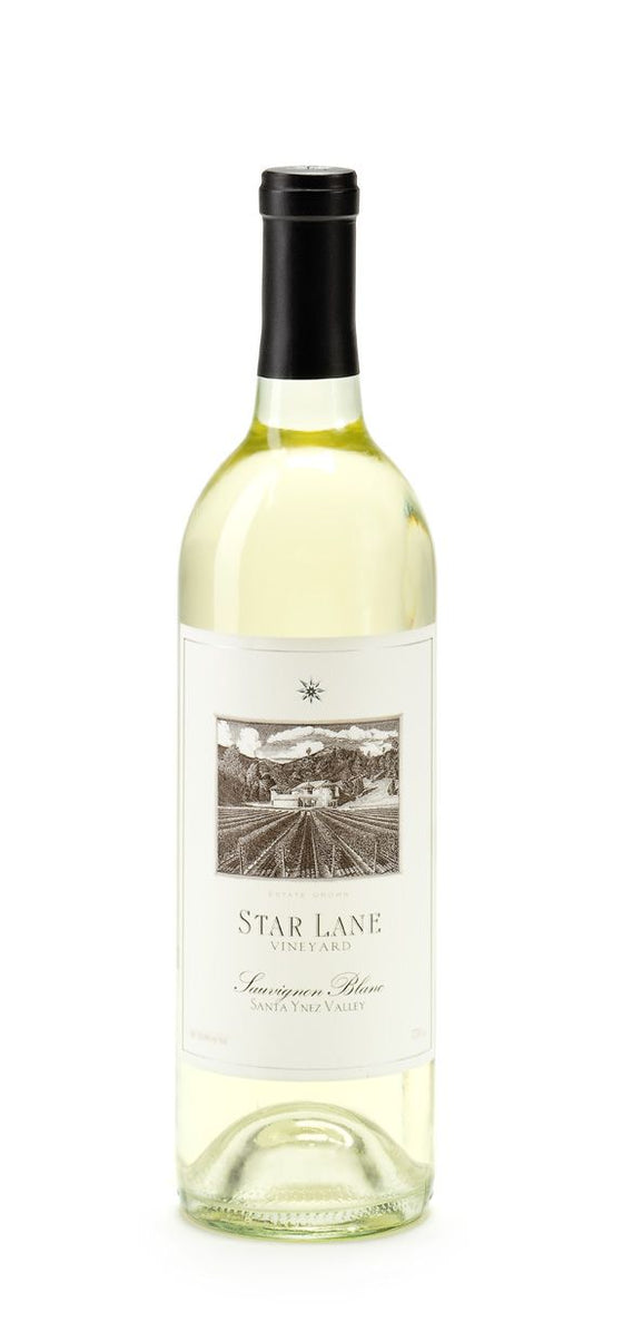 Star Lane Happy Canyon Sauvignon Blanc