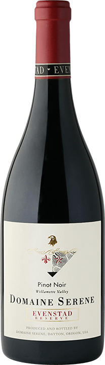 Pinnacle Wine Domaine Serene Evenstad Reserve Pinot Noir